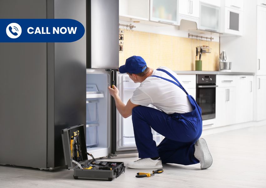 Kivalina Appliance Repair Company