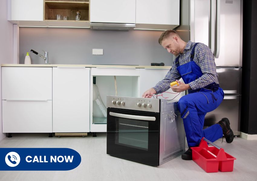 Appliance Repair Services in Kivalina, AK